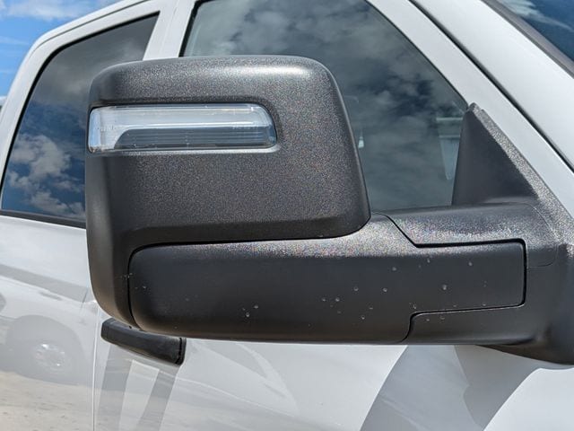 2025 RAM 2500 Tradesman - Photo 10