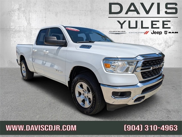 2022 RAM Ram 1500 Pickup Big Horn/Lone Star's photo