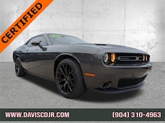 2019 Dodge Challenger SXT Coupe