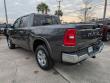 2026 Ram 1500 Big Horn Crew Cab 4x4 57 Box Pickup