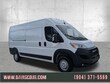  Ram ProMaster 2500
