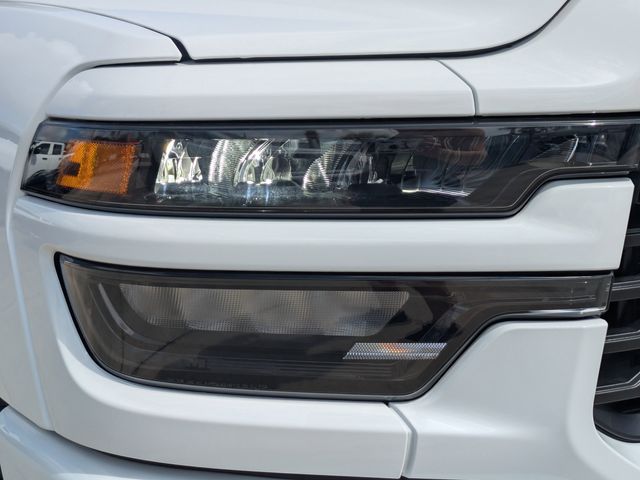 2025 RAM 3500 Big Horn - Photo 10