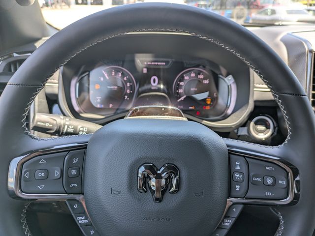 2025 RAM 1500 Limited - Photo 30