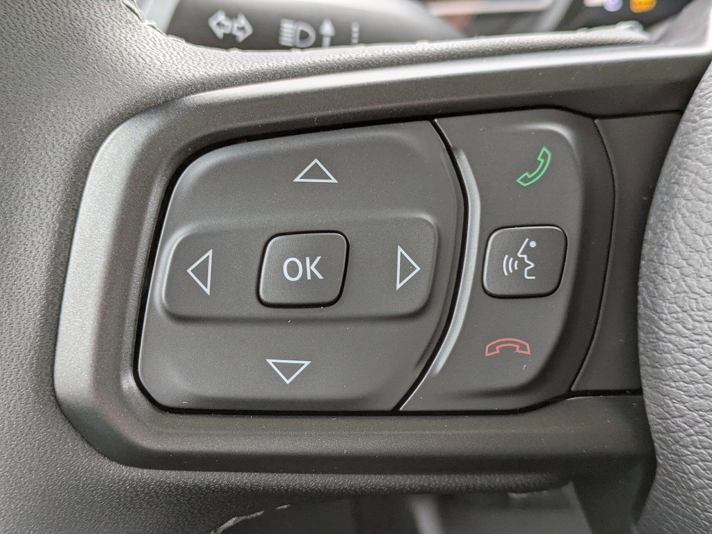 2026 Jeep Wrangler 4-Door Willys - Photo 26