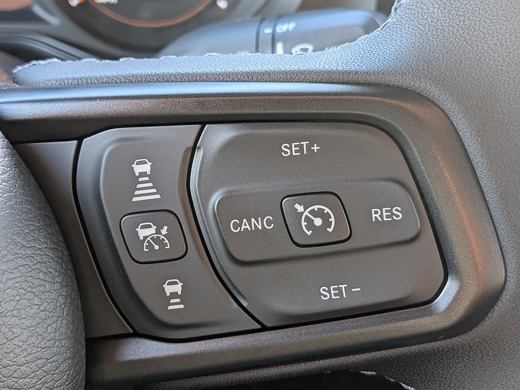 2026 Jeep Wrangler 2-Door Rubicon - Photo 26