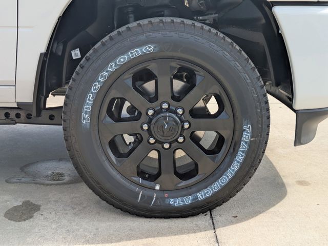 2025 RAM 3500 Big Horn - Photo 12