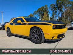 2018 Dodge Challenger T/A Plus Coupe