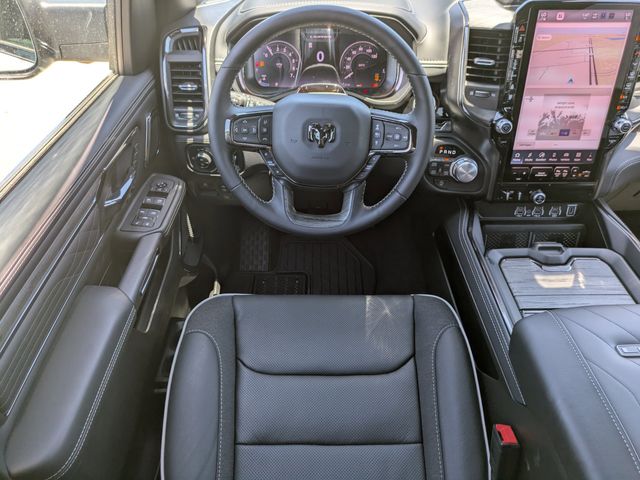 2025 RAM 1500 Limited - Photo 18