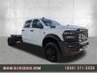 2026 Ram 5500 Chassis Cab Tradesman Pickup