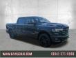 2026 Ram 1500 Laramie Crew Cab 4x4 57 Box Pickup