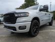 2026 Ram 1500 Laramie Crew Cab 4x4 57 Box Pickup