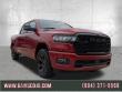 2027 Ram 1500 Big Horn/Lone Star Pickup