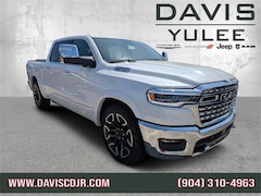 2025 Ram 1500 Limited Pickup