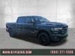2026 Ram 1500 Laramie Crew Cab 4x4 57 Box Pickup