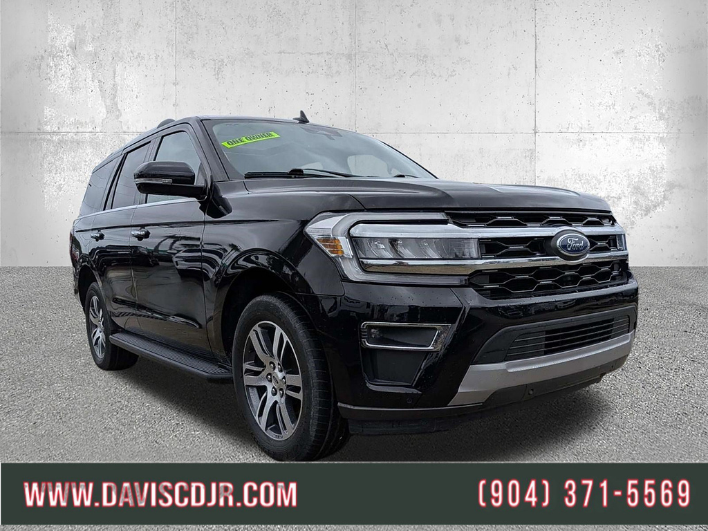  Ford Expedition