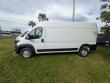 2026 Ram ProMaster 2500 Cargo Van Tradesman High Roof 159 WB w/Pass Seat Cargo Van