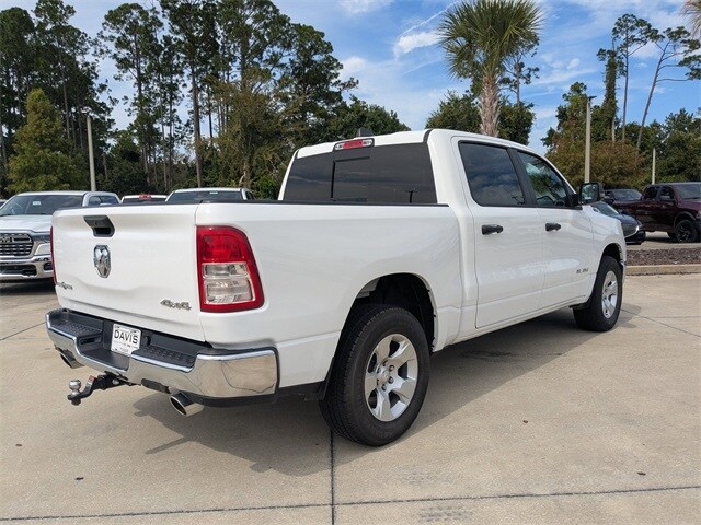 2024 Ram 1500 Big Horn Lone Star photo 3