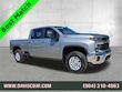  Chevrolet Silverado 2500HD