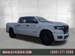 2026 Ram 1500 Laramie Crew Cab 4x4 57 Box Pickup
