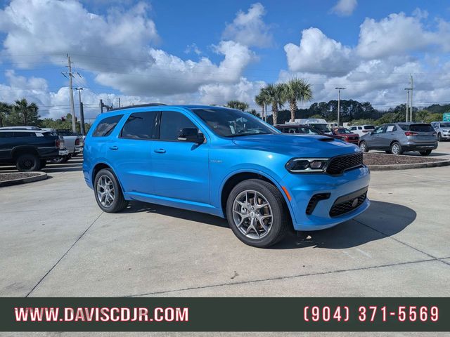 2026 Dodge Durango GT HEMI Plus V8 AWD's photo