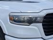 2026 Ram 1500 Laramie Crew Cab 4x4 57 Box Pickup