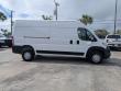 2026 Ram ProMaster 2500 Cargo Van Tradesman High Roof 159 WB w/Pass Seat Cargo Van