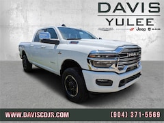 2025 Ram 3500 Laramie Pickup