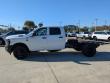 2026 Ram 3500 Chassis Cab Tradesman Pickup