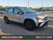  Volkswagen Taos