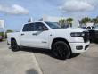 2026 Ram 1500 Laramie Pickup