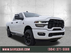 2026 Ram 2500 Tradesman Pickup
