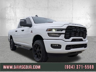 2026 Ram 2500 Tradesman Pickup