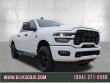 2026 Ram 2500 Black Express Crew Cab 4x4 64 Box Pickup
