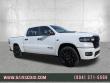 2026 Ram 1500 Laramie Pickup