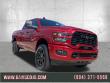 2026 Ram 2500 Big Horn Crew Cab 4x4 64 Box Pickup