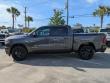 2026 Ram 1500 Laramie Crew Cab 4x4 57 Box Pickup