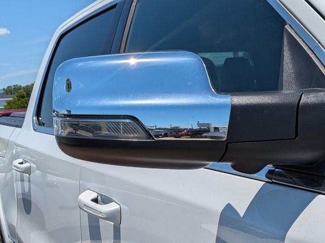 2025 RAM 1500 Limited - Photo 10