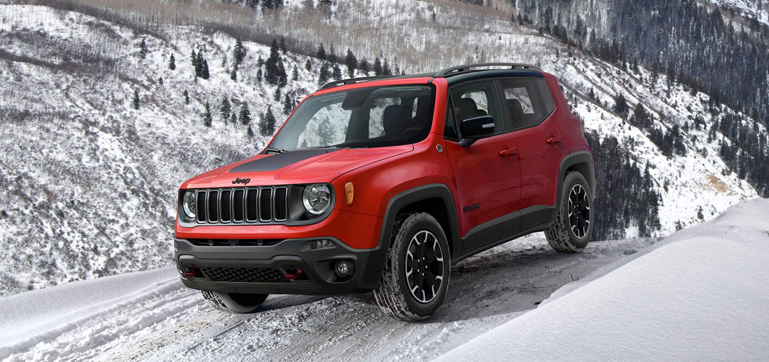  Jeep Renegade Reliability