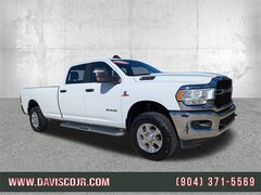 2024 Ram 3500 Big Horn Truck