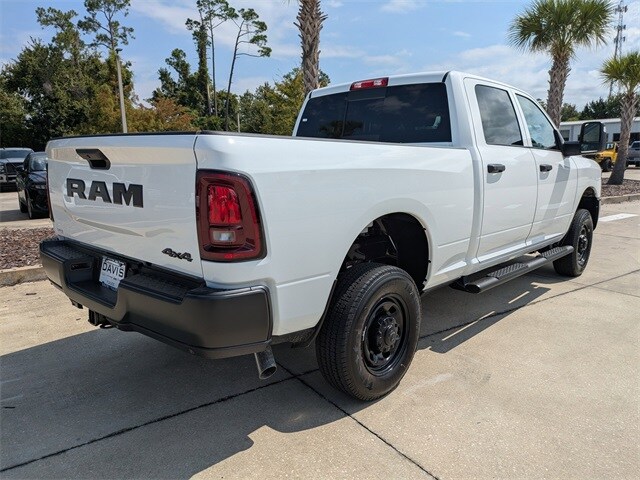 2026 Ram 2500 Tradesman photo 3