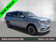 Lincoln Navigator L