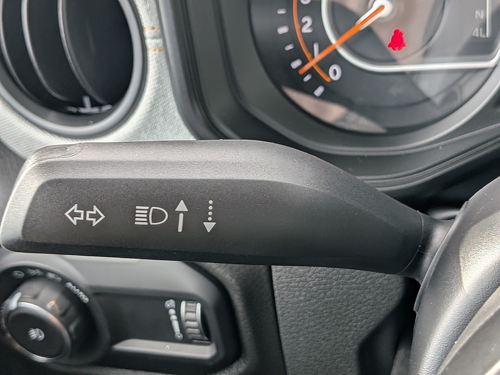 2026 Jeep Wrangler 4-Door Willys - Photo 24