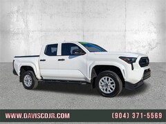 2024 Toyota Tacoma SR Truck