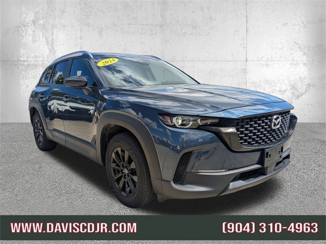 2024 Mazda CX-50 S PREFERRED's photo