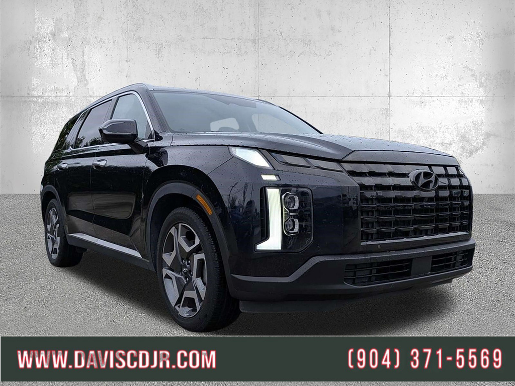 2024 Hyundai Palisade Limited SUV