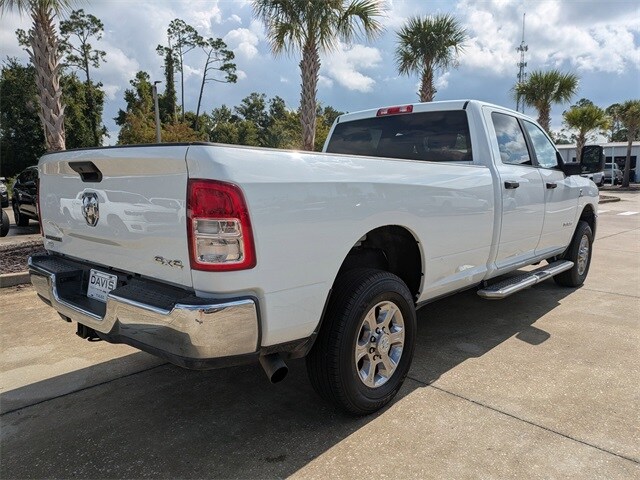 2024 Ram 2500 Big Horn photo 3