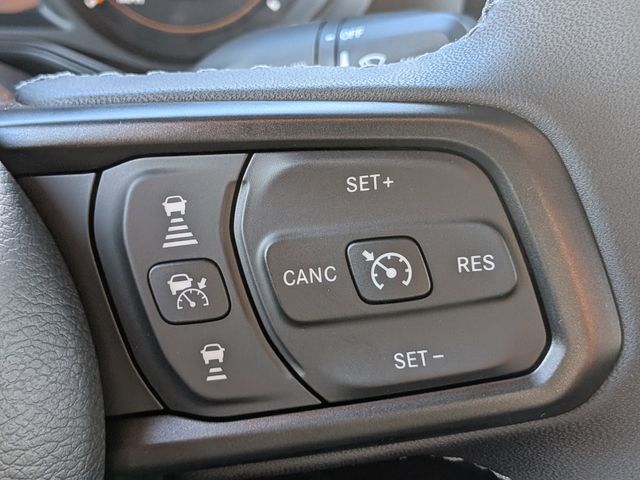2026 Jeep Wrangler 2-Door Rubicon - Photo 26