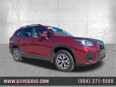 2019 Subaru Forester Premium SUV