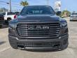 2026 Ram 1500 Laramie Crew Cab 4x4 57 Box Pickup