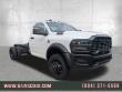 2026 Ram 5500 Chassis Cab TRADESMAN  REGULAR  4X4 84' CA Pickup